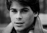 Rob Lowe