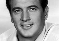 Rock Hudson