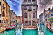 Lenyűgöző fotók Velencéről