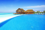 A csodálatos Maldív szigetek