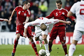 Tovább a bejegyzéshez Holland-Magyar 8-1. Ez vicc! De ekkora?! Hatalmas videó, ezen te is szétröhögöd magad!