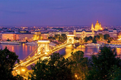 Budapest a magasból - Így még soha nem láttad!