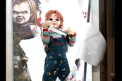 Tovább a bejegyzéshez Chucky halálosan ijesztő tréfája