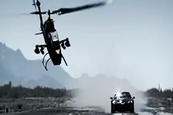 A TOP 7 helikopter baleset – videó! 