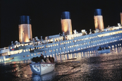 Megépítik a Titanic élethű mását Kínában Megépítik a Titanic élethű mását Kínában