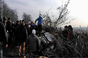 Tovább a bejegyzéshez 2013 Rally Szilveszter