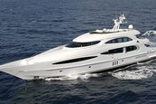 A 20 leggyorsabb szuperyacht A 20 leggyorsabb szuperyacht