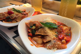 Vapiano Westend
