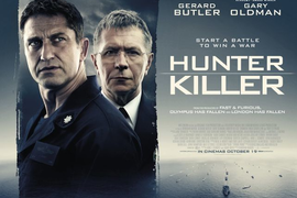 Hunter Killer