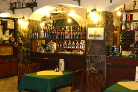 Yellow Pub Étterem 