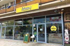 Johnny's Bistro Veszprém