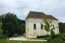 Kolostorok és Kertek Veszprémben