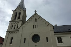 Ferencesek temploma Veszprém