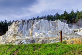 Egerszalóki élmények