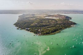 A Balaton legjobb, legszebb települése