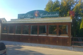 Dédi házi czukrászata - egy retro cukrászda