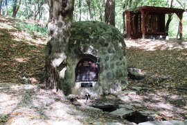 Mátraverebély-Szentkút csodavizéből ittunk – Érdemes megkóstolnod neked is!