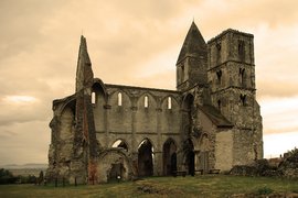 Ide érdemes ellátogatni - Zsámbék 