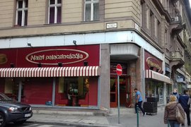 Nagyi Palcsintázója