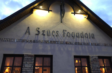 A Szűcs Fogadója Szada A Szűcs Fogadója