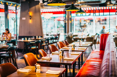 Kipróbáltuk Jamie Oliver első közép-európai éttermét - itt az értékelés!