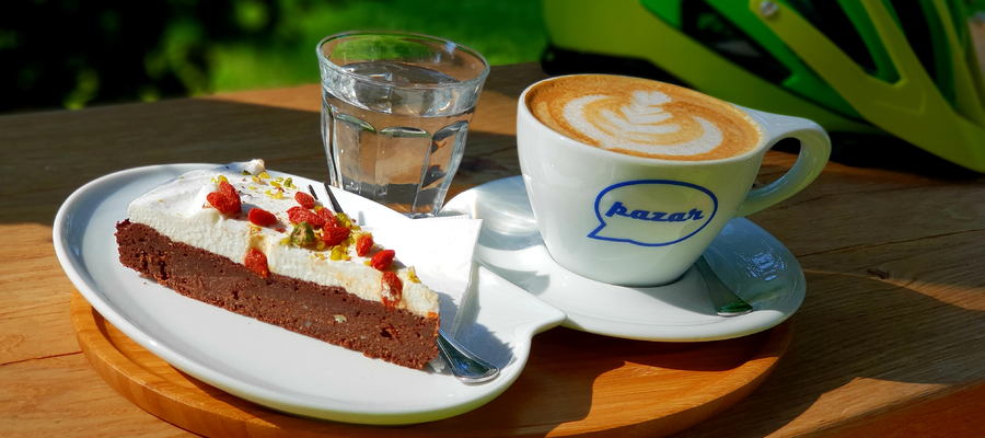 Pazar Coffee Company Balatonfüred - vélemény és értékelés