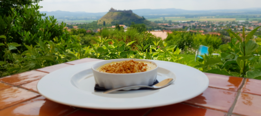 Terazza Bistro Bar - Sümeg Terazza Bistro Bar - Sümeg
