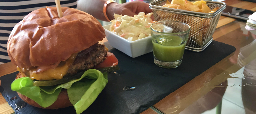 Paletta Bistrobar és Vinoteca Balatonboglár Paletta Bistrobar és Vinoteca