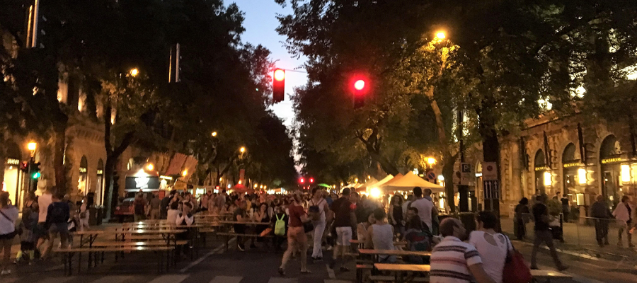 Nemzetközi Street Food Fesztivál Nemzetközi Street Food Fesztivál