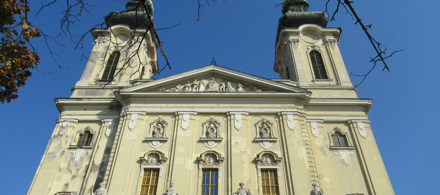 Szent Imre templom Újbuda Szent Imre templom BUda