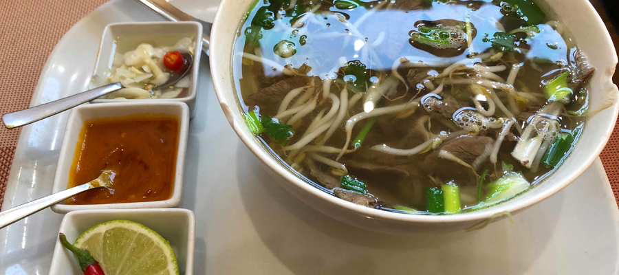 Hai Nam Pho Budapest Hai Nam Pho