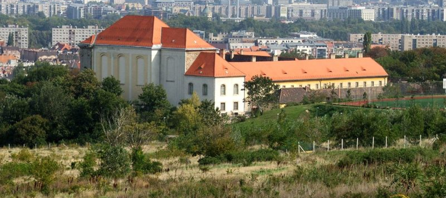 Kiscelli Múzeum (Schmidt-kastély) - Óbuda Kiscelli Múzeum (Schmidt-kastély)