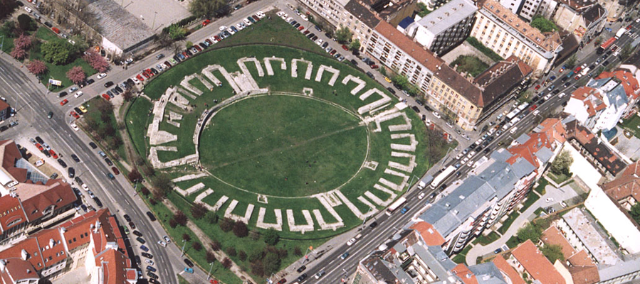 Óbuda - Amfiteátrum