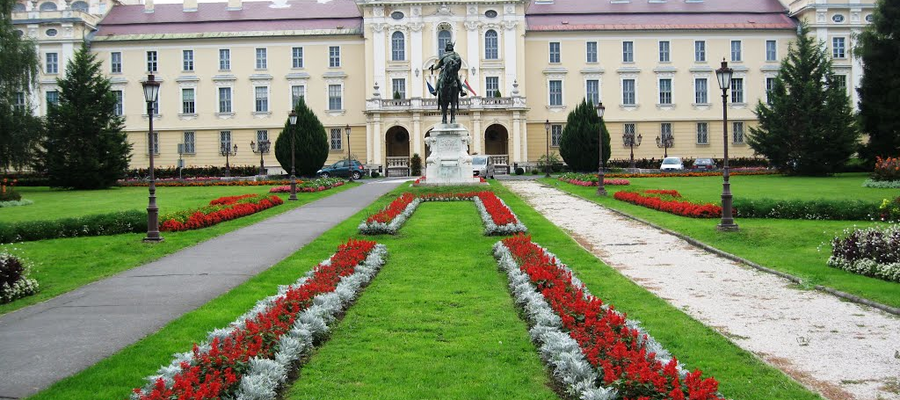 Szent István Egyetem, Gödöllő Szent István Egyetem, Gödöllő