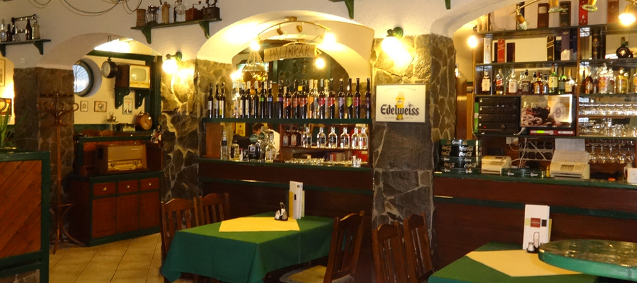 Yellow Pub Étterem Yellow Pub Étterem