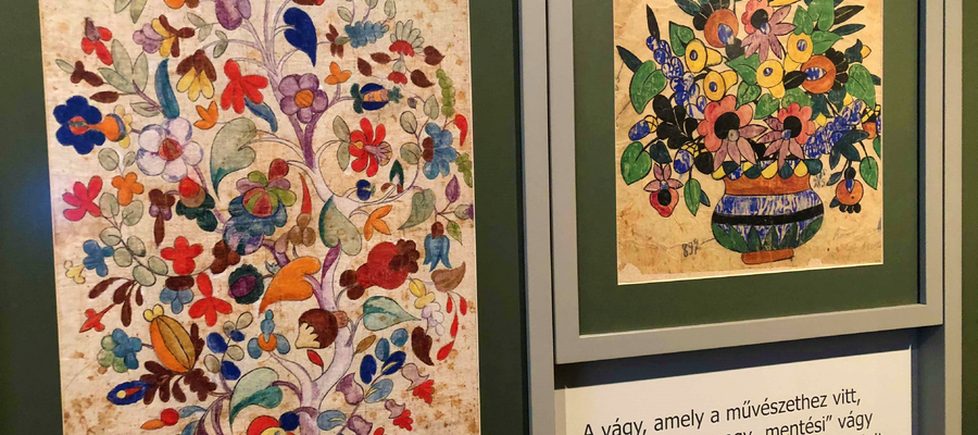 Hatvany Lajos Múzeum 