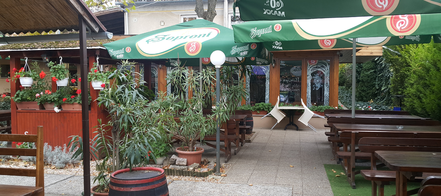 Erzsébet Sörkert Gödöllő