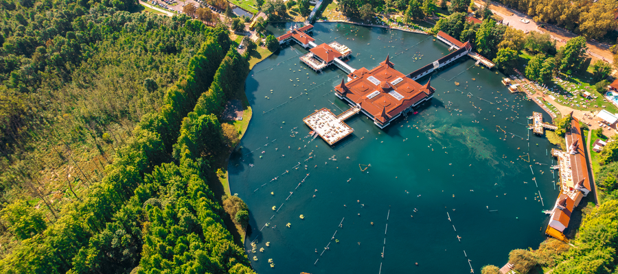 Izgalmas úticélok 2025 nyarán itthon