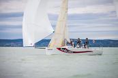 Melges24 HUN481