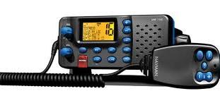NAVMAN VHF 7100 Rádió eladó!