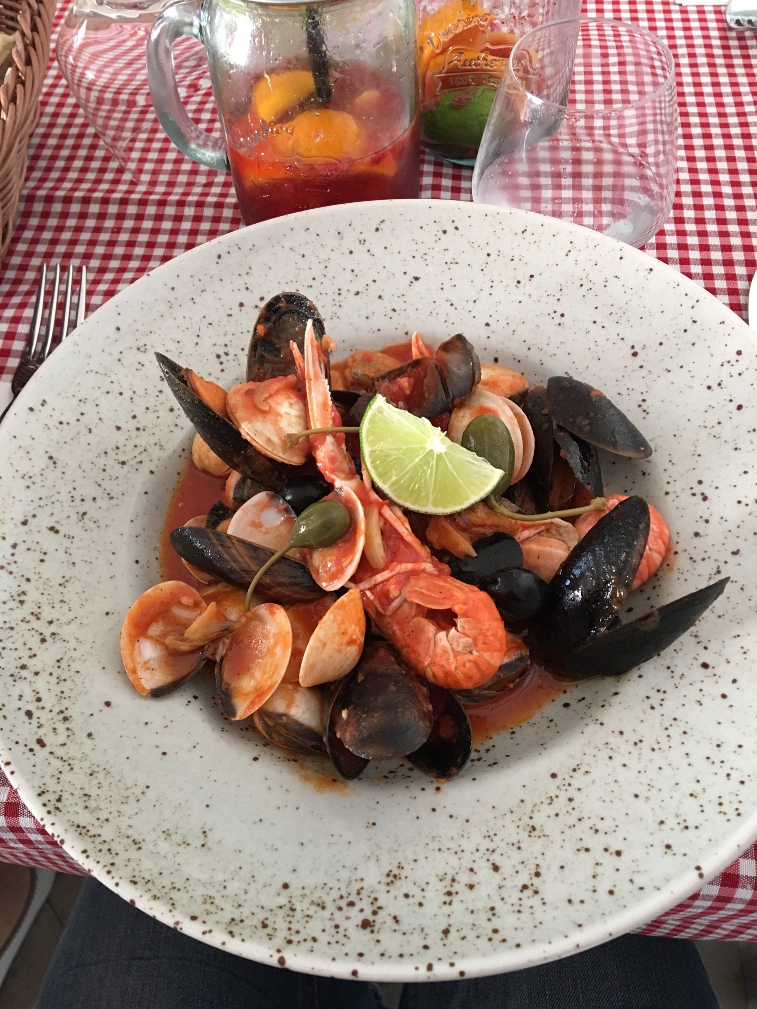 Trattoria La Mamma olasz étterem Trattoria La Mamma Gödöllő első olasz étterme