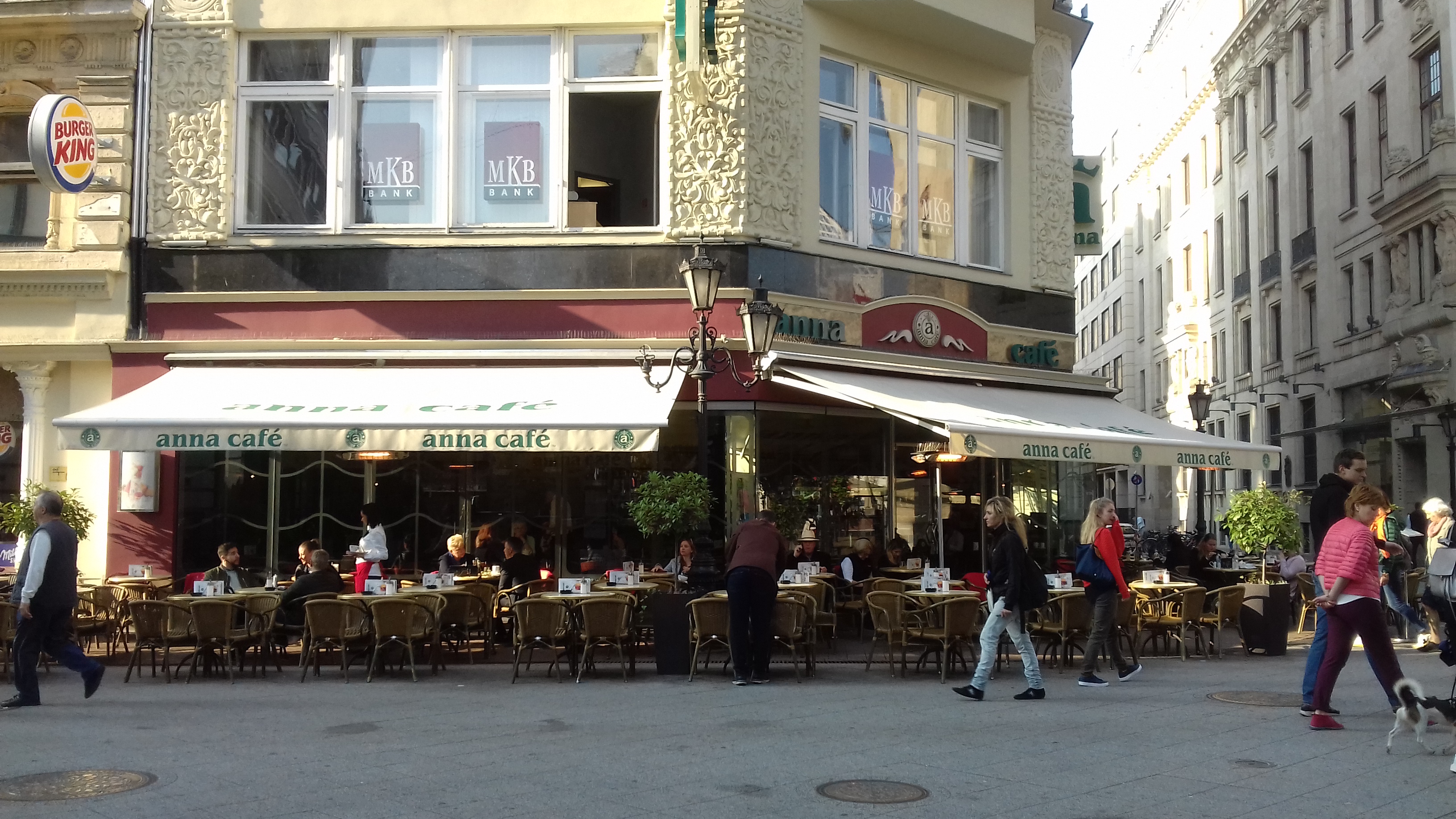Anna Café Anna Café
