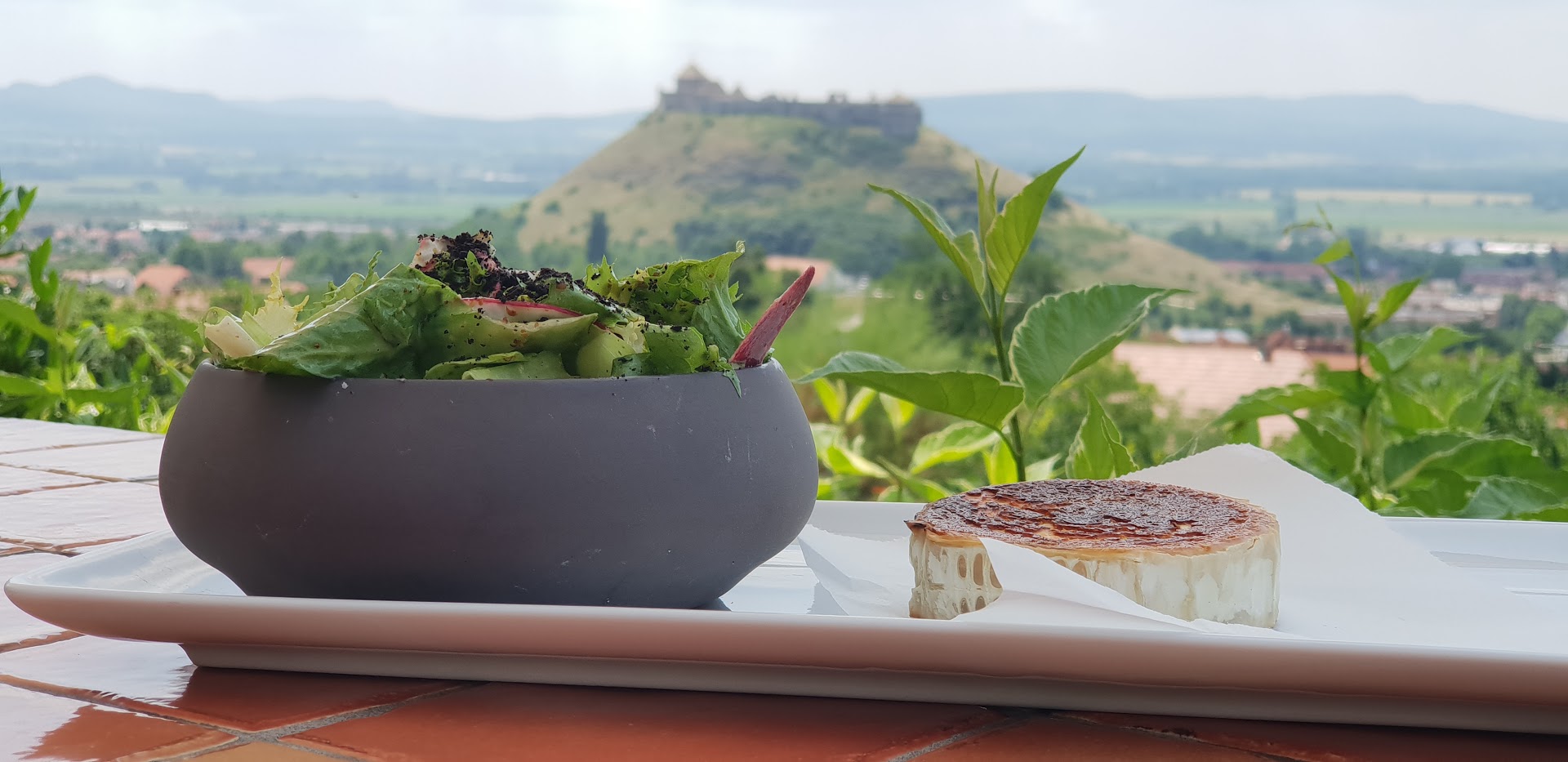 Terazza Bistro Bar - Sümeg Terazza Bistro Bar - Sümeg