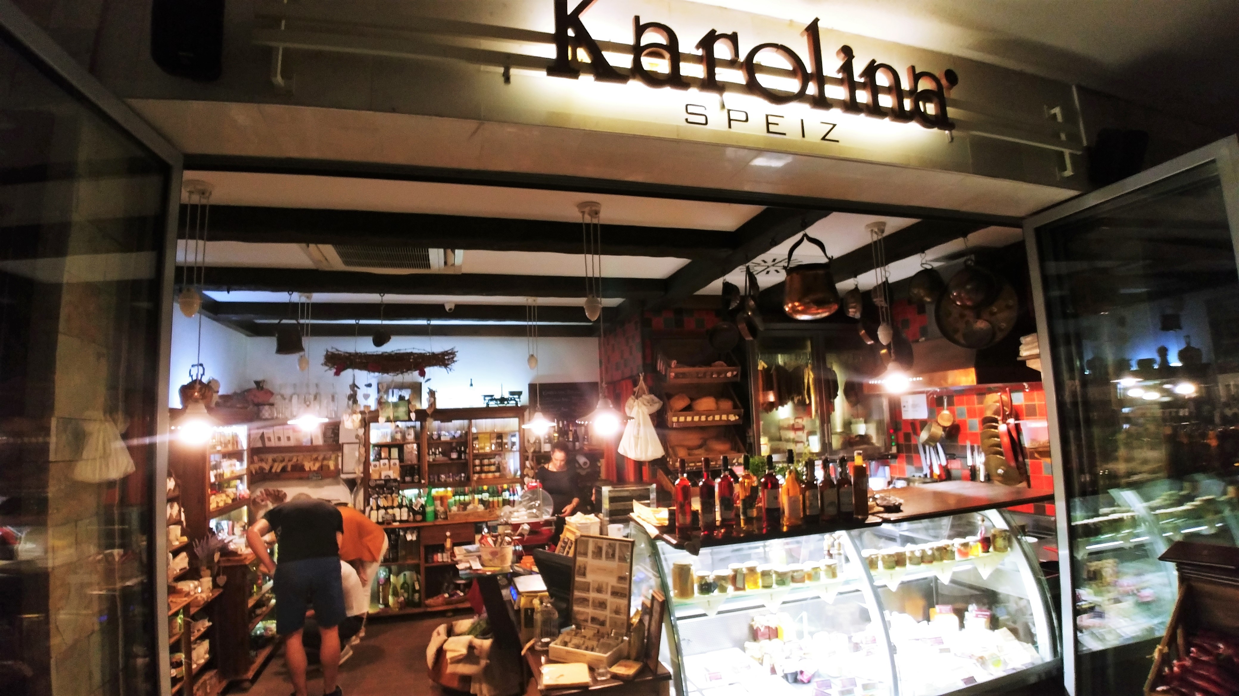 Balatonfüred Karolina Kávéház Karolina Kávéház Balatonfüreden