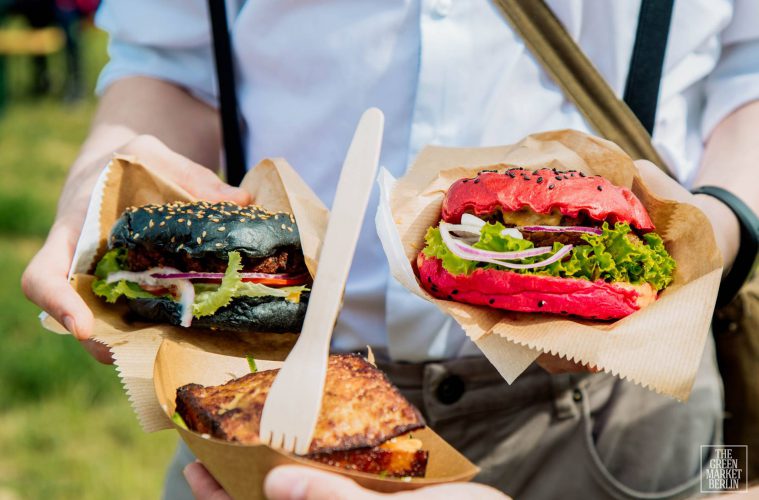 Nemzetközi Street Food Fesztivál 