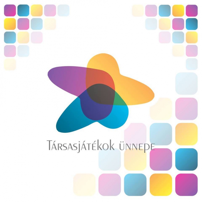Társasjátékok Ünnepe Társasjátékok Ünnepe