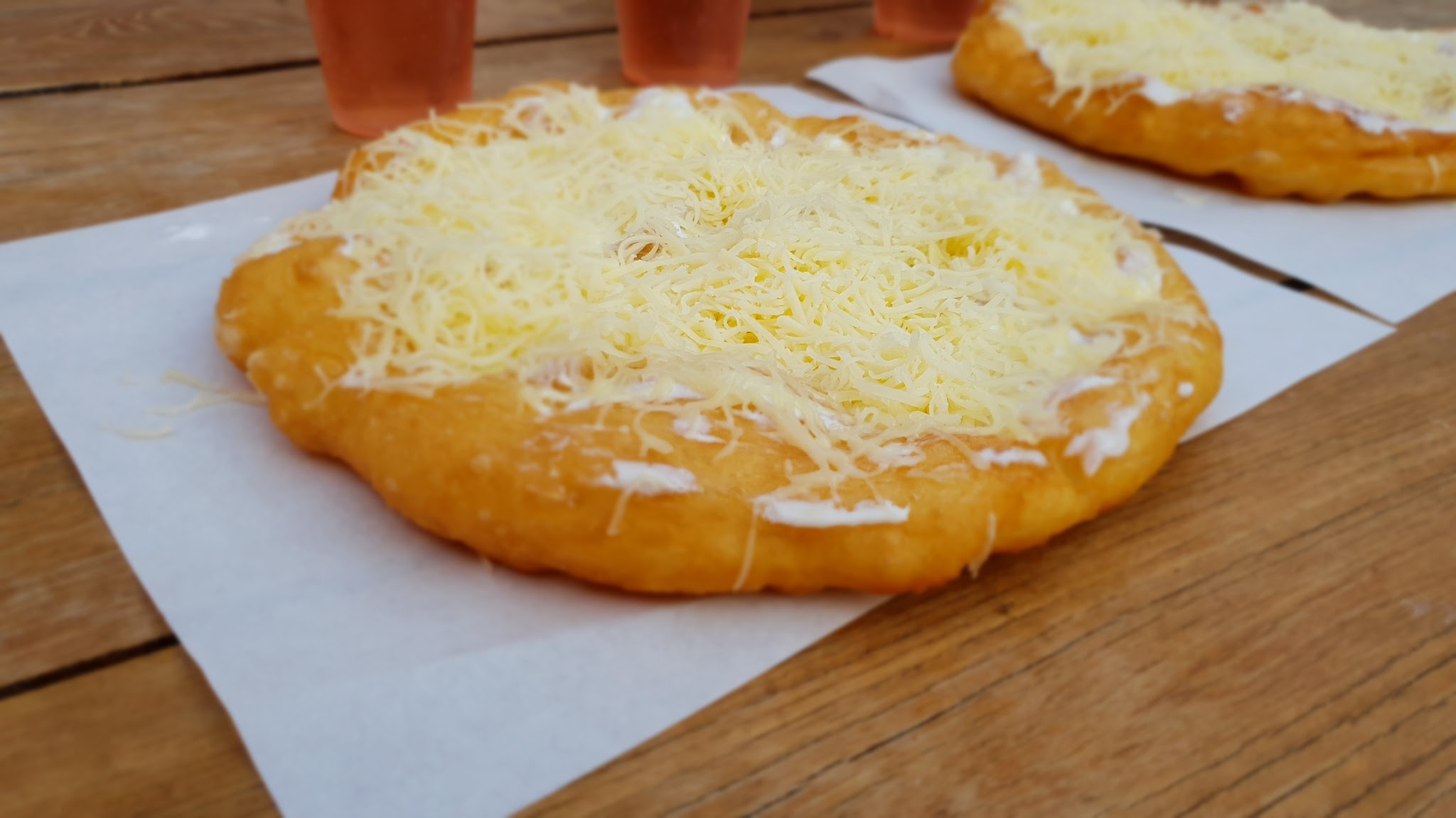 Gyuri büfé, Alsóörs