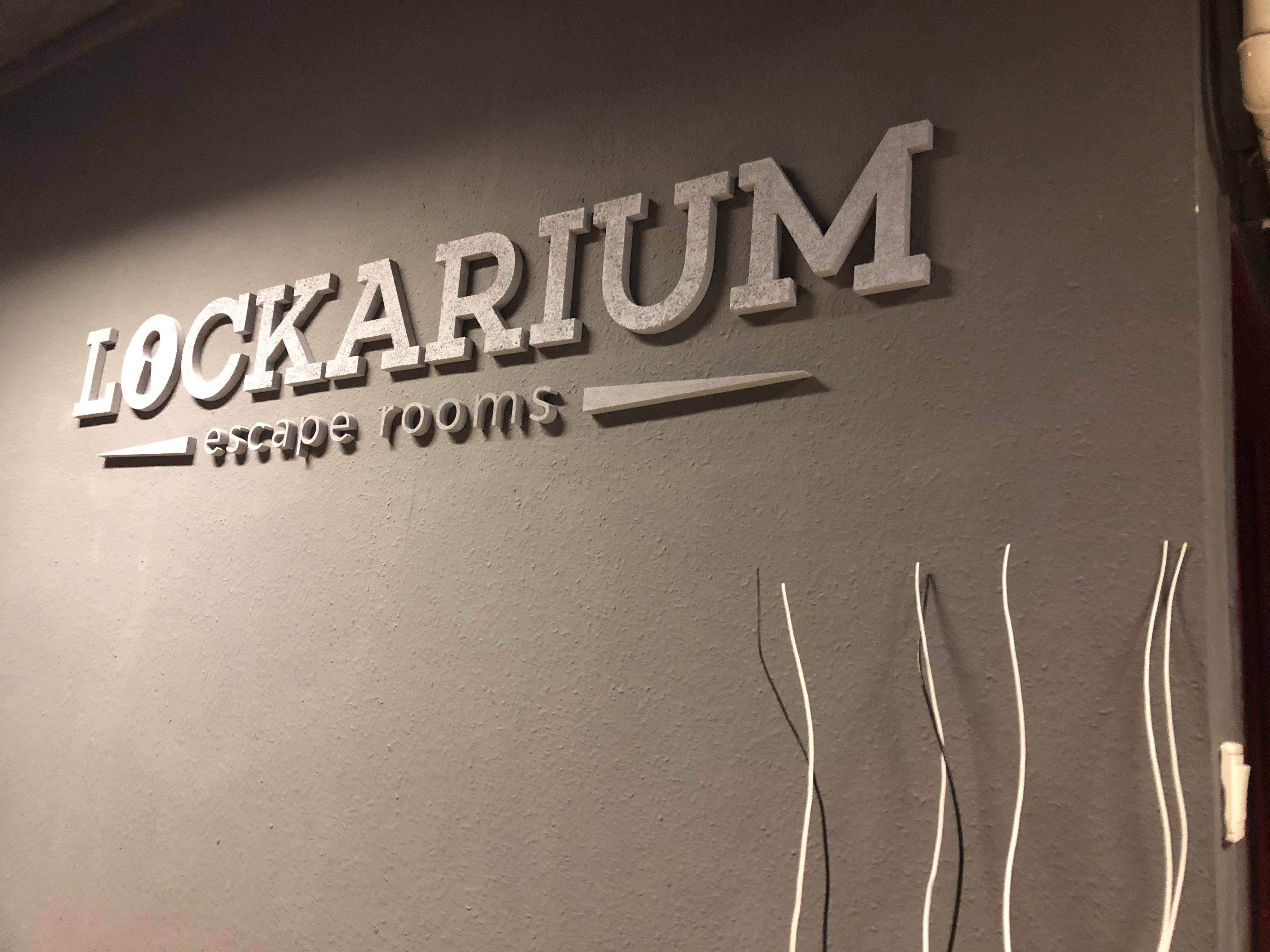 Lockarium Gödöllő